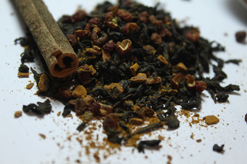 Iron Kettle Teas is a specialty tea company located in downtown Las Vegas. Follow us to learn about our products!