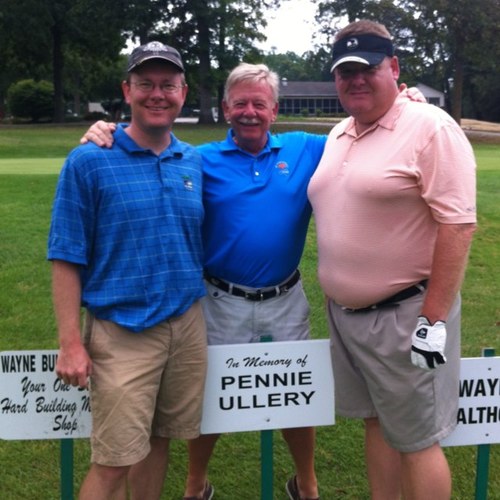 BrianUllery's profile picture. 