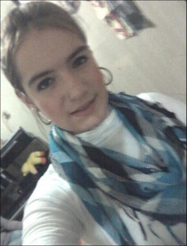 Neem sempre , o sorriso qQ tttrago é a feliicidade qQ eeu ttô viivendo !