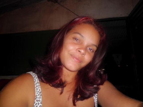 mineira,mae e muito feliz com a vida