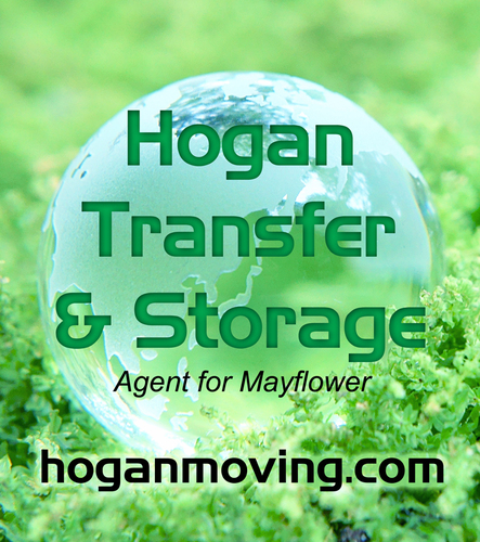 We're a full-service #transportation, #moving & #storage company specializing in household goods, commercial, international, and distribution.