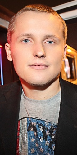 Partymaker / PR / Pacha Moscow