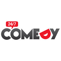 247comedy's profile picture. Stand-up comedy radio network.  We're hilarious