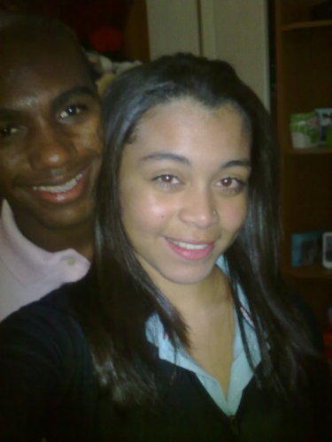 Pra sempre ao seu lado @Dooh_luiz