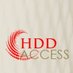 HDD Access (@hddaccess) Twitter profile photo HDD Access (@hddaccess) Twitter profile photo