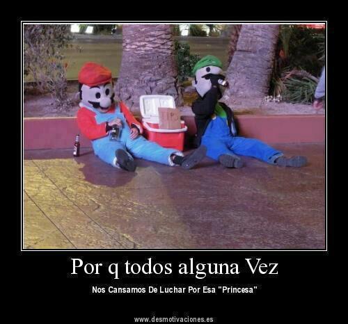 Vamos a dar una vuelta uniendo piezas que deje por ahi y asi formar un solo.