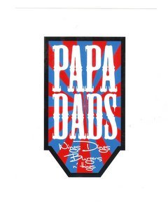 Papa Dads is a Los Angeles & Orange County based gourmet food truck that will be hitting the streets in the Spring of 2013! Live it, Love it, Eat more of it!