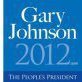 Arkansas for Gary Johnson Jim Gray 2012