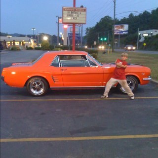 BradyHall8's profile picture. 16' Intermediate State Champs🔥🔋