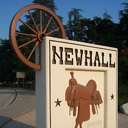 SCVHistory's profile picture. Santa Clarita Historical Points of Interest