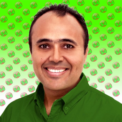 Atual Vereador de Bayeux com 2.514 votos, Candidato a Prefeito em 2012, Casado Res a rua Epitácio Pessoa 200 Centro Bayeux, Cel 8754-5454.