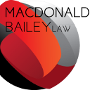 MacDonald Bailey Law