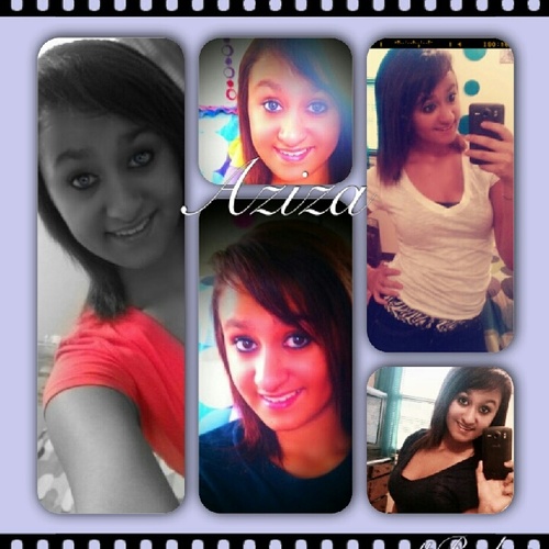 Love_Aziza's profile picture. #TeamTAURUS #TeamTEMUS #TeamSINGLE #TeamBREEZY #TeamBASED #TeamIFOLLOWBACK