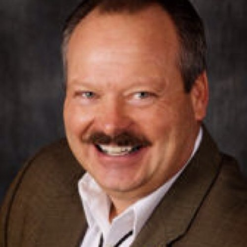 StoddardDan's profile picture. Former Councilor District 6