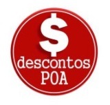 O seu site de divulgação de descontos para a cidade de Porto Alegre. http://t.co/QcsIM6TYoS