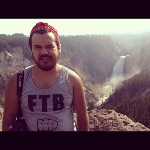 DaveMeneses's profile picture. I had phase when I lived in LA where I only listened to Fleetwood Mac and talked to girls with big hats.