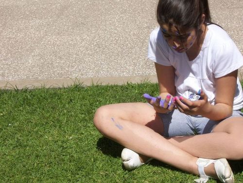 micaafer1's profile picture. 