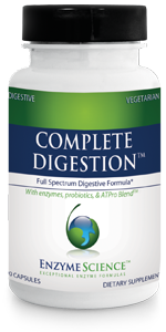 Enzyme Science™ represents exceptional solutions for digestive health