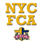 NYC's Fellowship of Christian Athletes is a non-profit dedicated to leading coaches and athletes to Christ! #OccupyAllSports