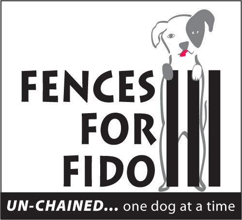 We help unchain dogs and provide education about chaining