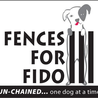 fence for fido