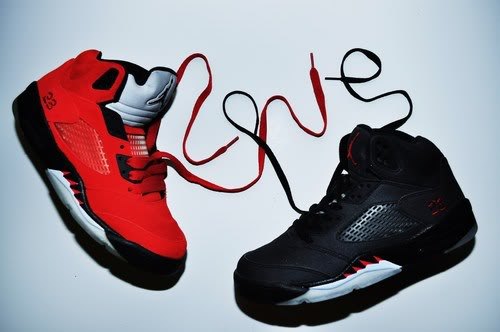 All About Kicks | Account for all sneaker heads, release dates, pictures, and just basically everything about kicks!