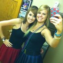 Bailey Strickland - @baileylynn49 - Twitter