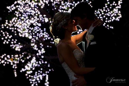 Award Winning Wedding Reception Venue. Come and See why Bramleigh is so unique. Its all in the details - let us create your dream wedding day !