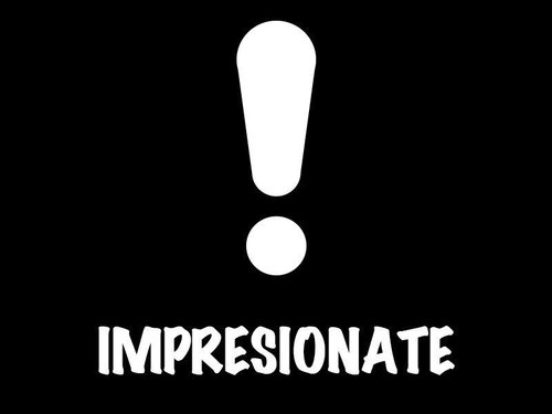 Tu idea, nuestra calidad... Imprenta y material publicitario