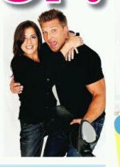 JaSamArmy's profile picture. Complete support for General Hospital's best couple Jason and Sam.