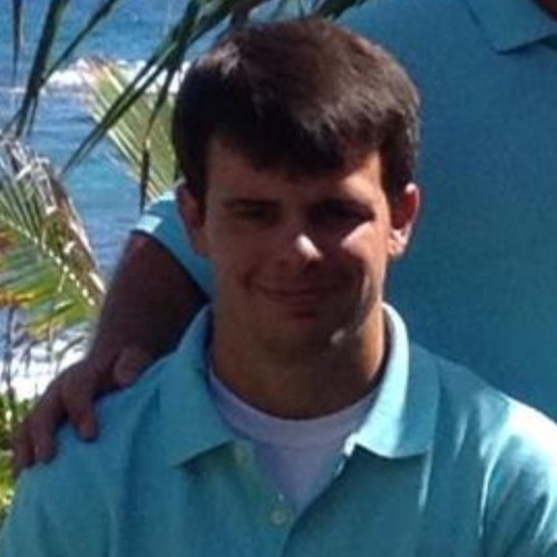 RobersonCaleb's profile picture. 