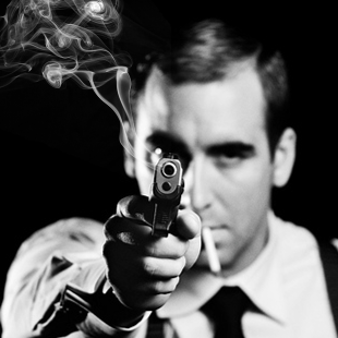 _Propellerhead_'s profile picture. Artist, animator, brain surgeon.