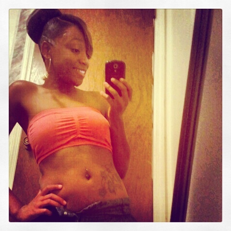 #Mrs.Nelson...#Taken....#@diseltech12 ...#Stang... #Capricorn...#Mind my own business..#So you mind yours! #Follow back!