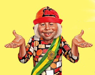 Moderadores: @AlanDreves /  @Fernando_P5  / @FlavioReser / @j_reser - //////// -Sua Dose Diária De Humor-