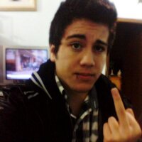 ' Hytto Harada ' (@_onebadwolf) 's Twitter Profile