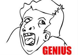 geniuss8's profile picture. 