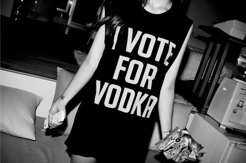 I don't give a damn about my bad reputation. #livetoparty #drinkdrankdrunk