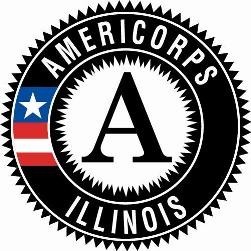 @ILPublicHealth AmeriCorps Members: Getting Things Done For Illinois!