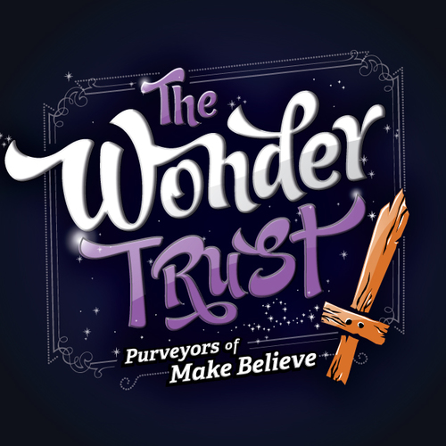 Purveyors of Make Believe.
A boutique studio offering #toy & entertainment industry #art | #design | #branding | #creative | #inventing | #concept | #prototype