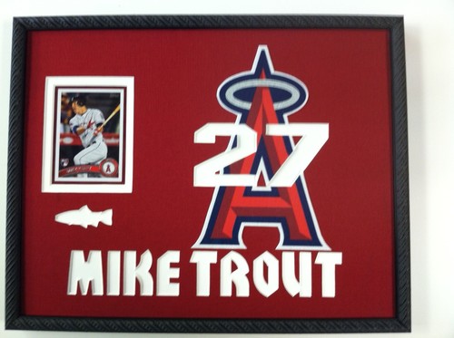 You Picture It, We Frame It! Custom framing and sports memorabilia is our specialty. We can produce a One-of-a-kind, Memorable Gift for anyone!