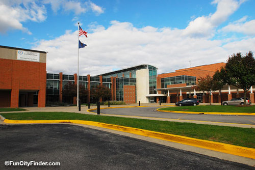 Follow us for the latest information on college rep visits, SAT/ACT dates, College Readiness, and Scholarship & Financial Aid info! http://t.co/9CULbJAQbV