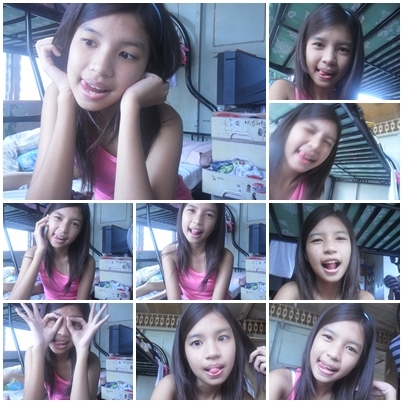 Hello ! I'm KeithLyn Anne Galiga , But You Can call Me Keith :)) 14 Yrs. Old :) From Batangas.. So Friends ?