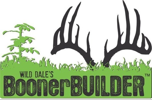 BoonerBUILDER is the 1st & ONLY product of its kind to enhance natural browse & utilize a deer’s sense of smell & taste to keep & route em where you want them!