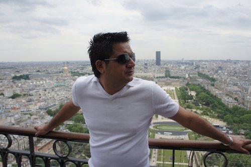 Film Producer