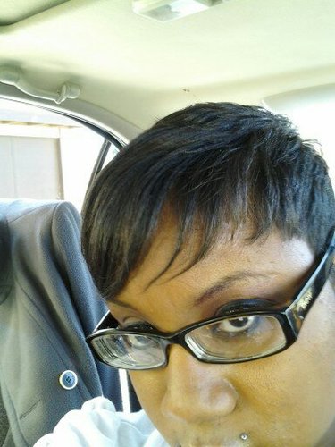 loving, caring, faithful, dependable, friend, mother, sister, cousin, and auntie. Yes I am all of these things and more!