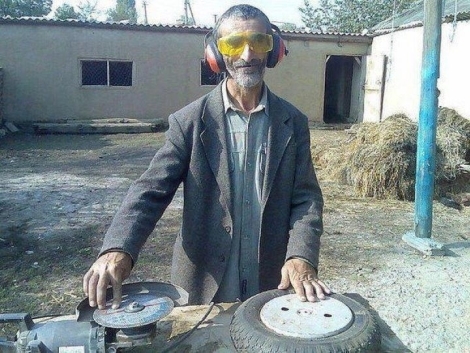 O fino do brega, o chique da balada, o DJ Oficial do #CamaroteNordwest.