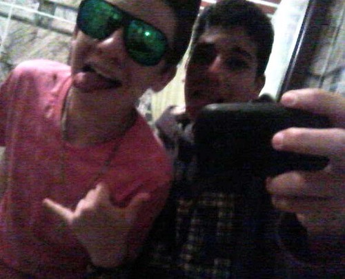 Foco Força & Fé ...
