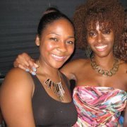 Just having fun living life to the fullest