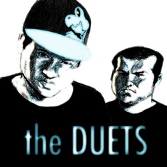Rap Parody Duo, Filmmakers, Moguls, Jewish Dude(Dr.Driedel/Scott Naar), Irish Dude(DJRIZZ/Jay MAhfood),and our manager has lots of hair#THEDUETS