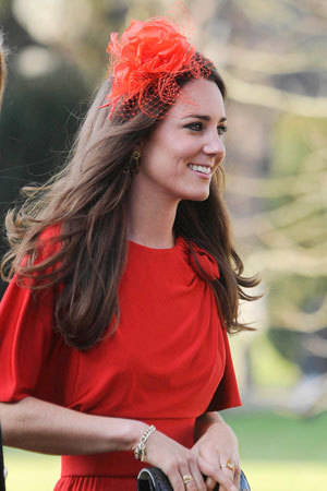 Everything you need to know about Kate Middleton, her life, her style, and her wonderful life...